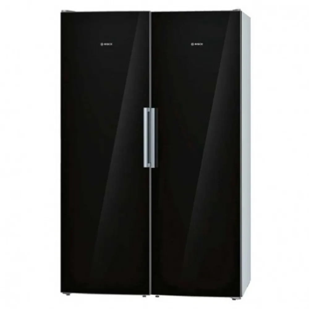 یخچال دوقلو بوش مدل KSV36VB304 - GSN36VB304